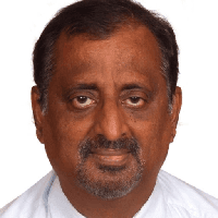 Kurien Thomas