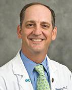Paul Nyirjesy M.d