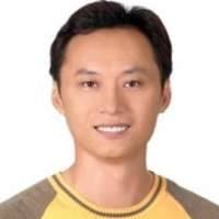 Kuo-chin Huang
