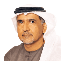 Juma Al Kaabi