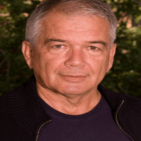 Istvan Toth