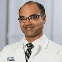 Charudatta Shrikant Bavare