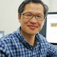 Chun-ming Eric Huang