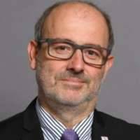 Gabor Forrai