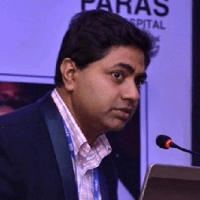 Janki Sharan Bhadani