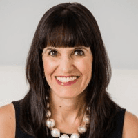 Melissa Barnett Erickson