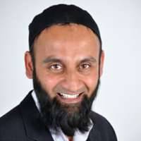 Hunaid Vohra