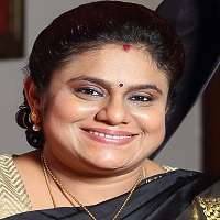 Mahalakshmi Saravanan