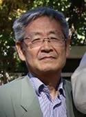 Katsuyoshi Nishinari