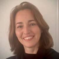 Rebecca Fokkema-heiner