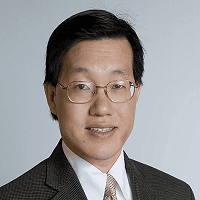 Albert Yung-pai Hung