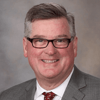 Dennis W. Regan