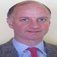 Stephen Attwood