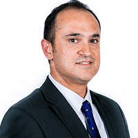 Faisal Hasan