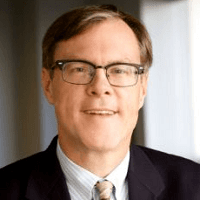 Charles George Drake