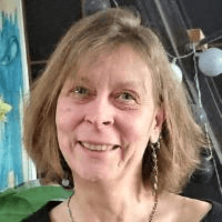 Lotte Lauritzen