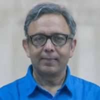 Alok Sarin