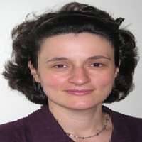 Helen Katia Delichatsios