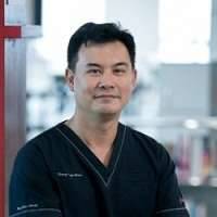 Chong Yaw Khian Kevin