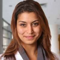 Sabrena Farokh Noria