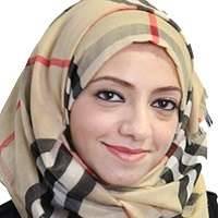 Malak Al Takruri