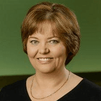 Helen E. Heslop