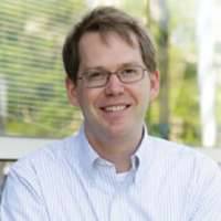 William James Greenleaf