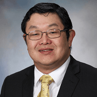Winston Wong Tan
