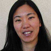 Betty Chang