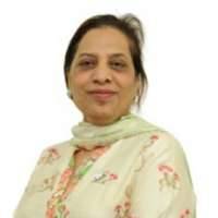 Saleema Wani