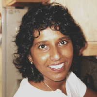 Sabita Sankar