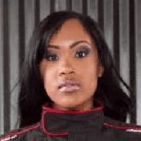 Tia Norfleet