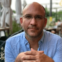 Michael Jay Katz