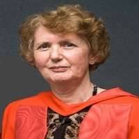 Caroline Crowther