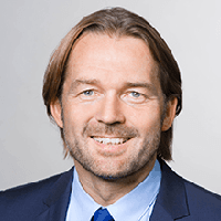 Matthias H. Tschop