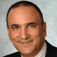 Alex V. Levin