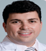 Eric S. Rosenthal