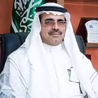 Nasser Aljuhani