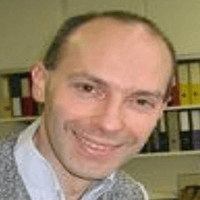 Clive Arden Pope