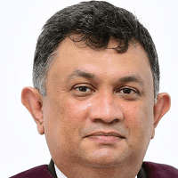 Srinath K. Chandrasekara