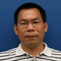 Rongguang (ron) Liang