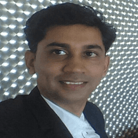 Darshan Vartak
