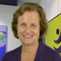 Jenny Mitton