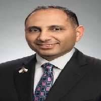 Sherif Z. Zaafran