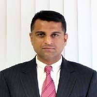 Chinmoy Gulrajani