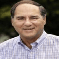 Kenneth S. Korach