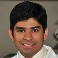 Bangalore V. Deepak