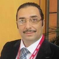 Ashraf Abdelkafy