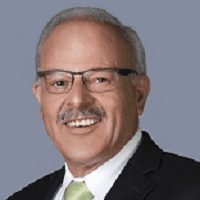 David Heber