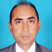 Muhammad Wasif Alam